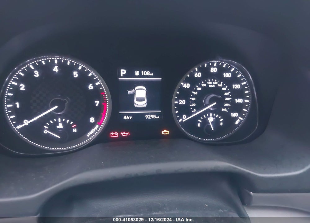 2020 HYUNDAI ELANTRA SE VIN: 5NPD74LF1LH605253