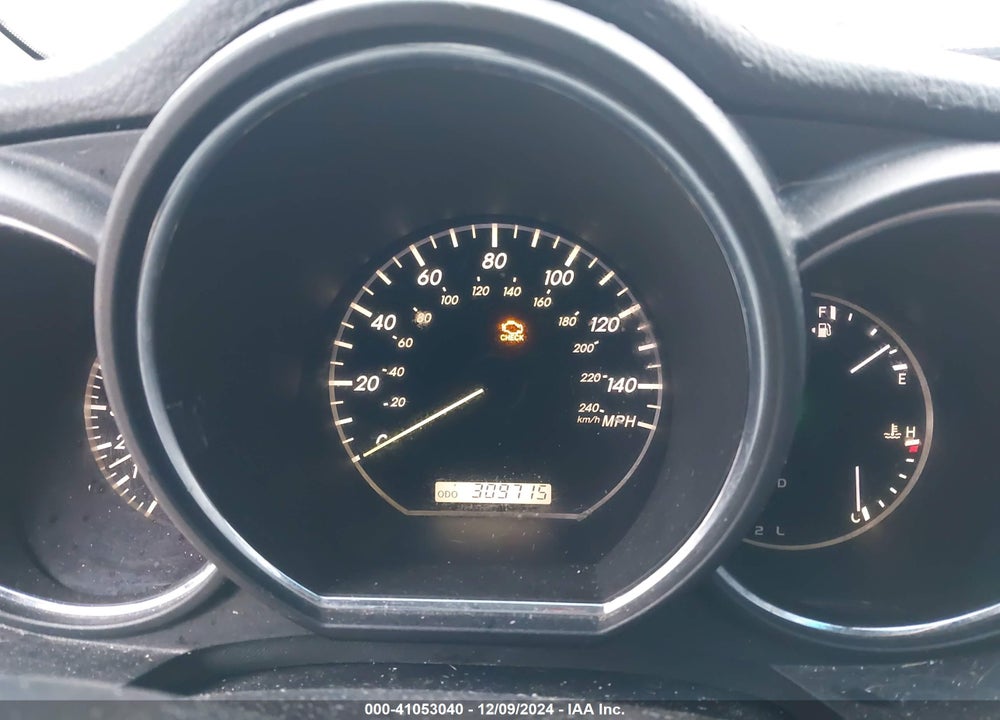 2006 LEXUS RX 330 VIN: 2T2HA31UX6C106176