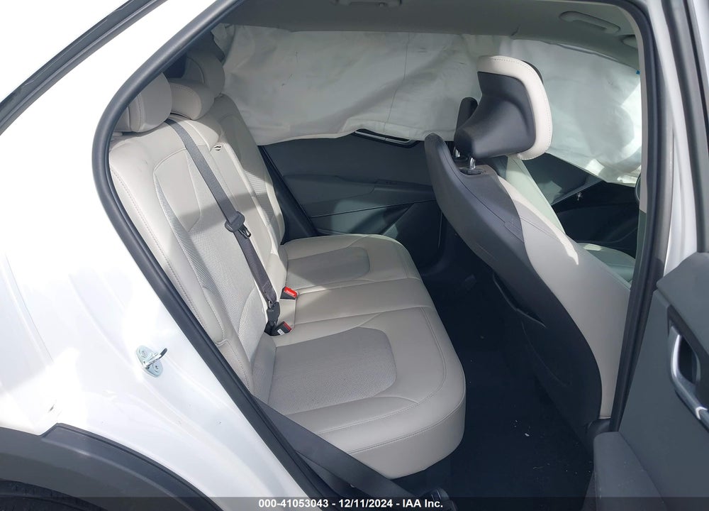 2024 KIA NIRO EX VIN: KNDCR3LE4R5149359