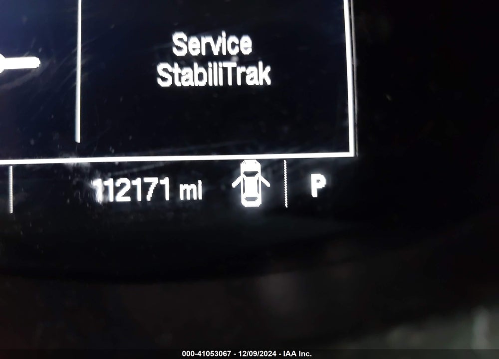 2018 CHEVROLET TRAX VIN: 3GNCJKSB6JL173618