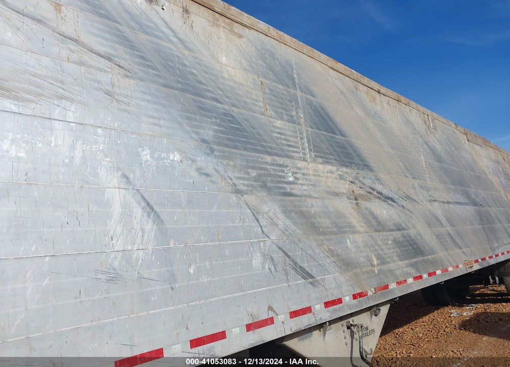 2018 TITAN TRAILER MFG TRAILER VIN: 2TVTP5320JD000454