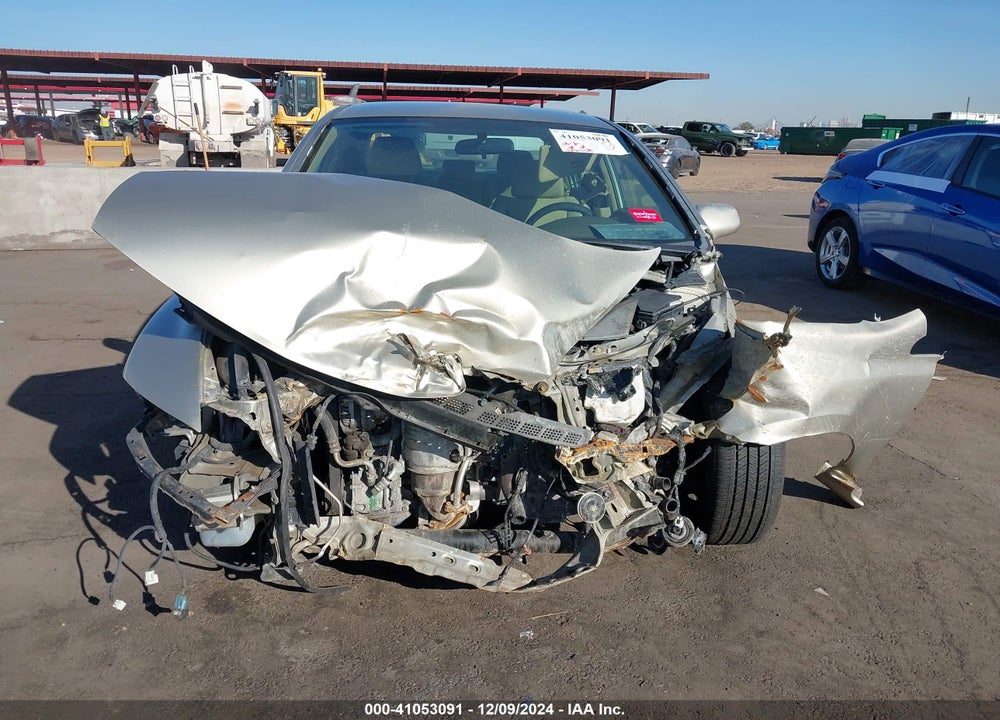 2007 HONDA CIVIC LX VIN: 1HGFA16587L045214