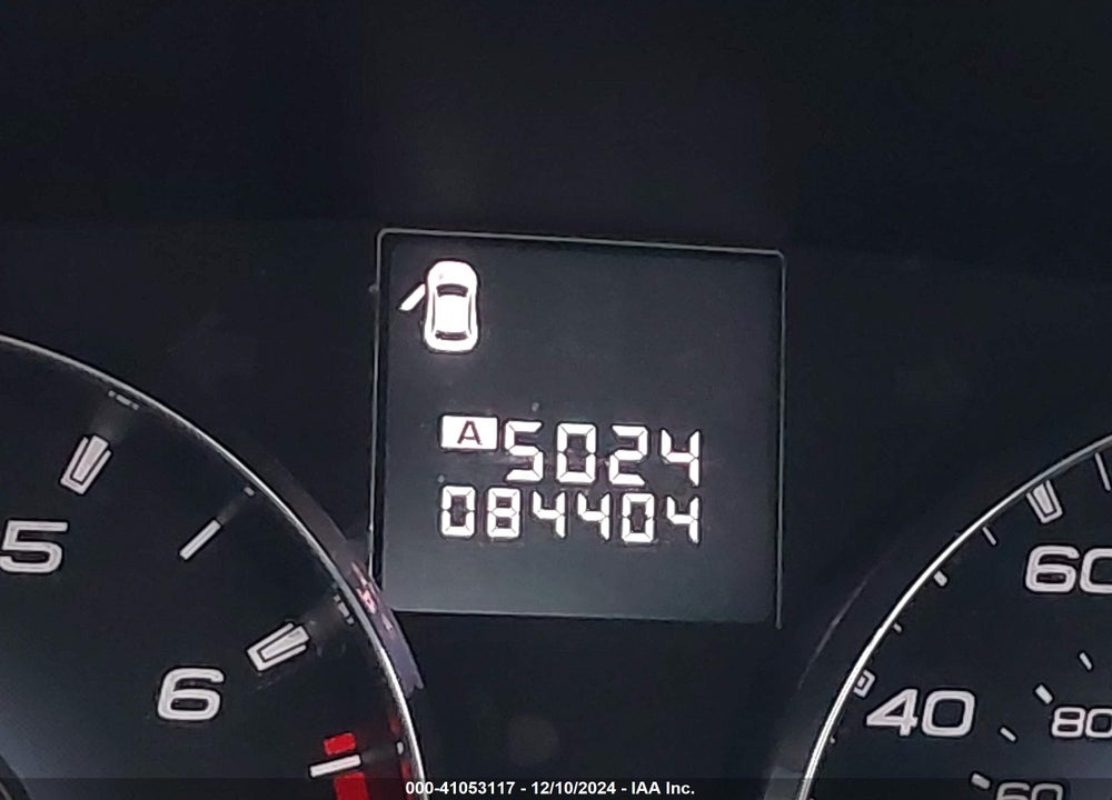 2012 SUBARU OUTBACK 2.5I LIMITED VIN: 4S4BRBLC4C3232048