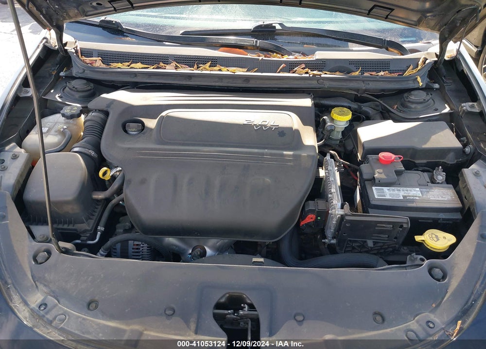 2013 DODGE DART SE VIN: 1C3CDFAA9DD175300
