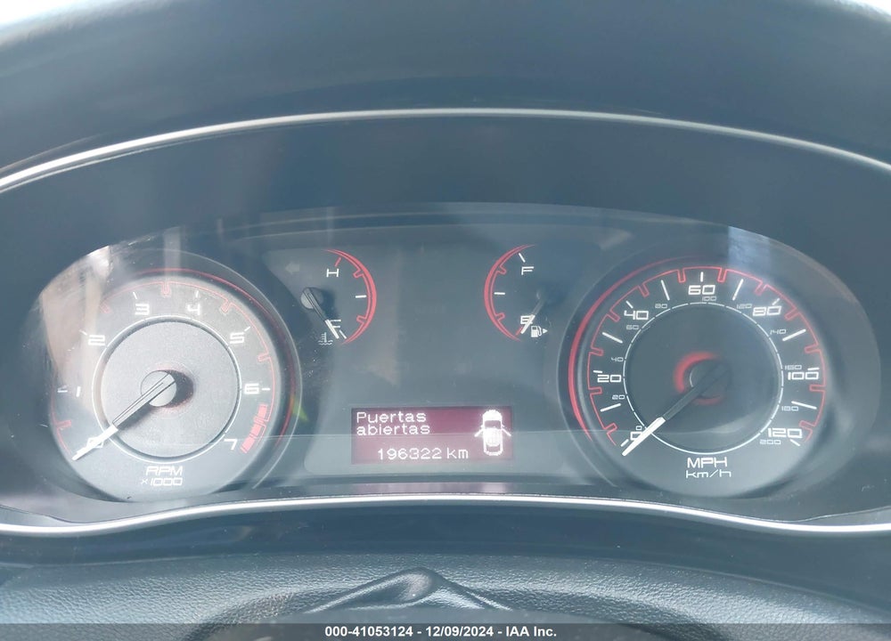 2013 DODGE DART SE VIN: 1C3CDFAA9DD175300