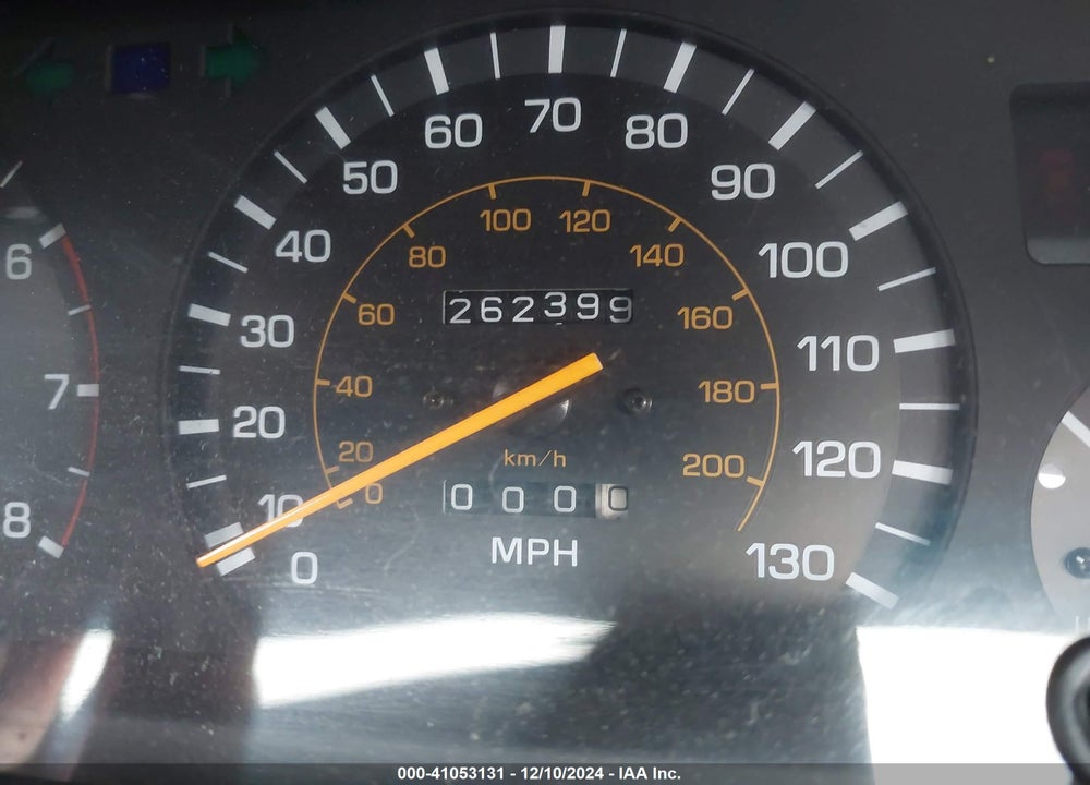 1990 TOYOTA CAMRY DLX VIN: JT2SV21J2L0032538