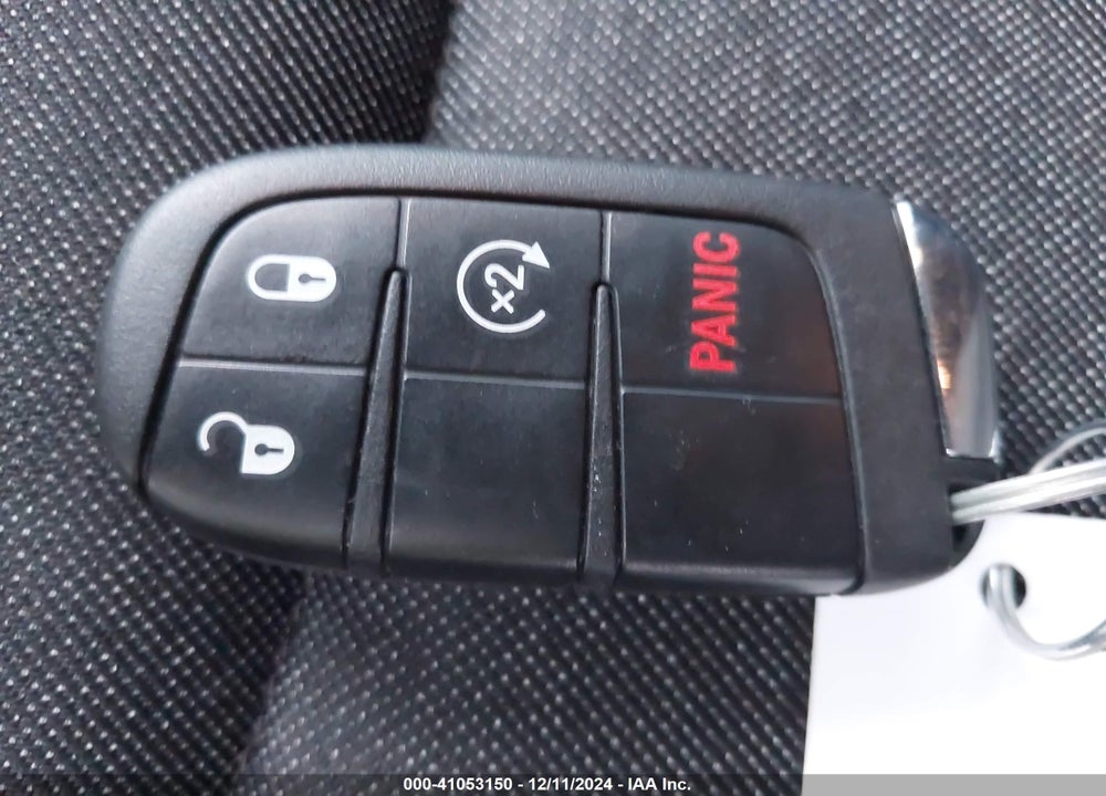 2020 FIAT 500X POP AWD VIN: ZFBNFYA12LP850253