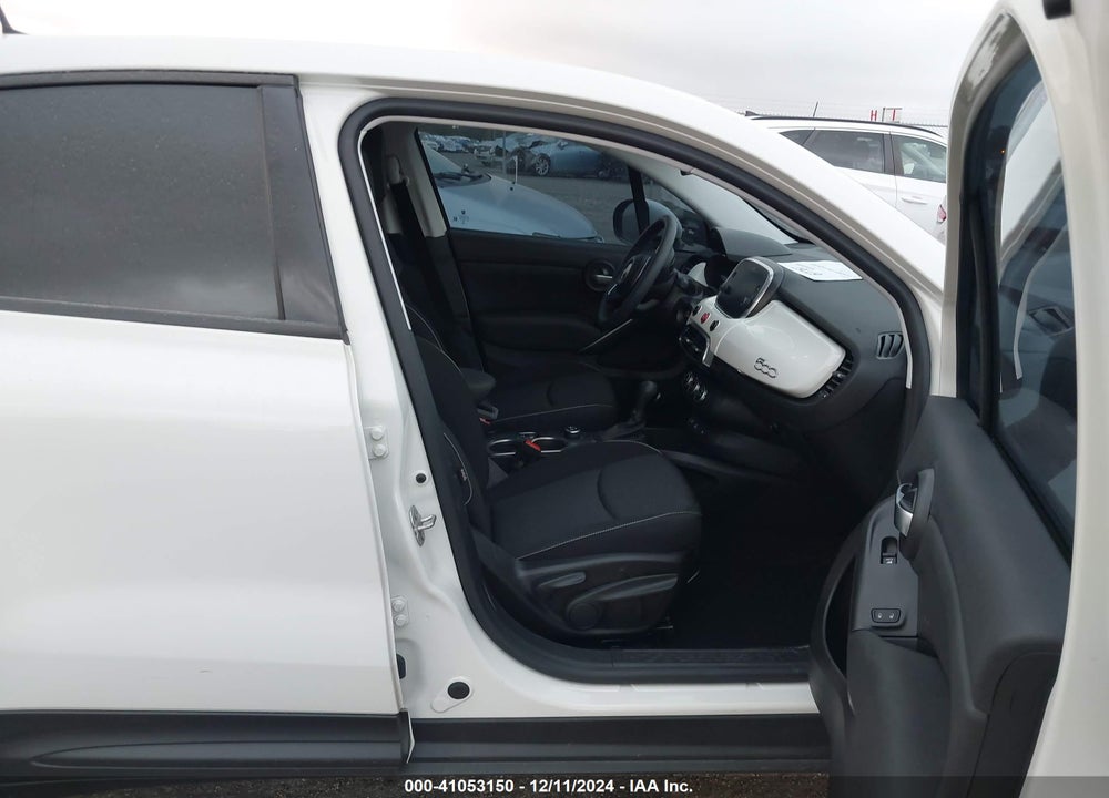 2020 FIAT 500X POP AWD VIN: ZFBNFYA12LP850253