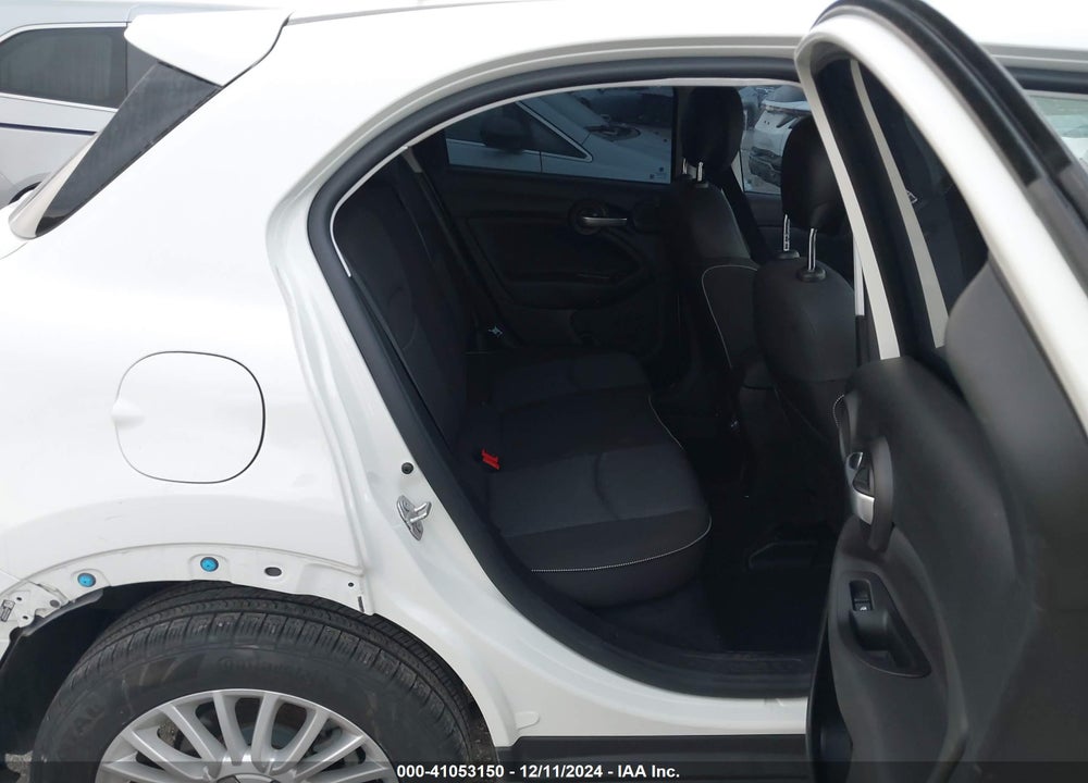 2020 FIAT 500X POP AWD VIN: ZFBNFYA12LP850253