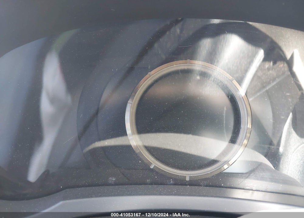 2015 LEXUS IS 250 VIN: JTHBF1D27F5051434