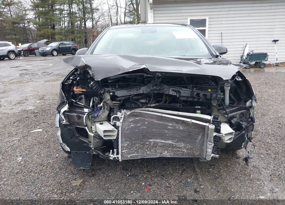 2014 BUICK VERANO VIN: 1G4PP5SK4E4150856