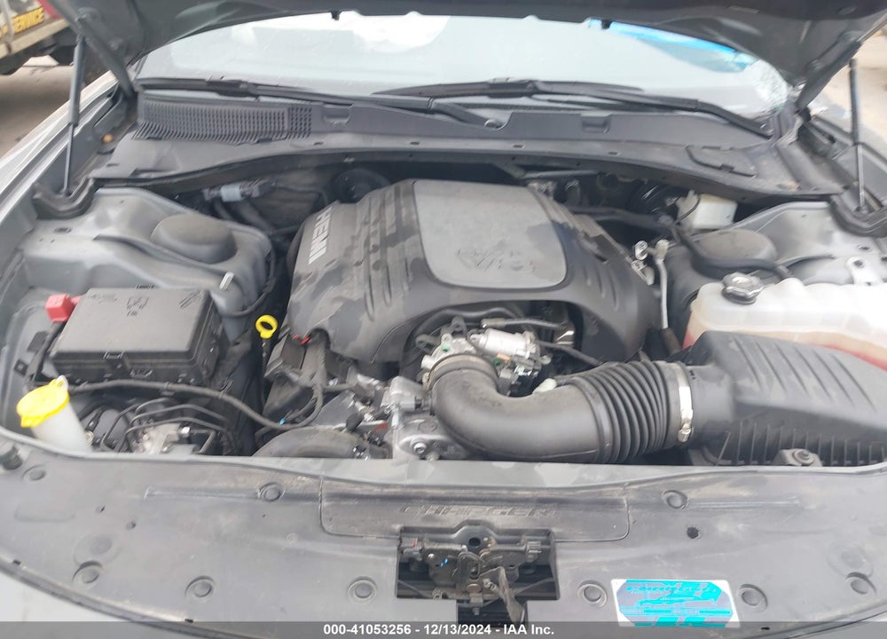 2023 DODGE CHARGER VIN: 2C3CDXCT7PH703315