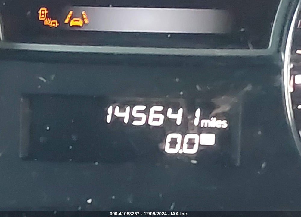 2013 NISSAN ALTIMA VIN: 1N4BL3APXDC126597