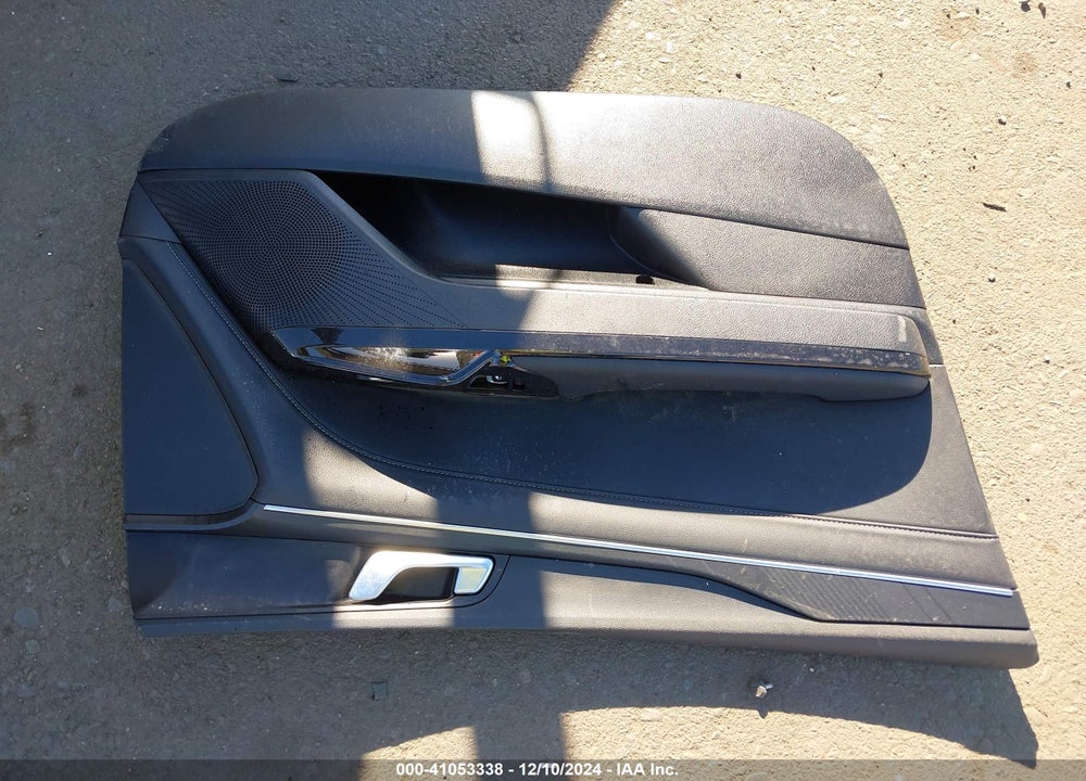 2025 KIA K5 VIN: KNAG64J71S5290056