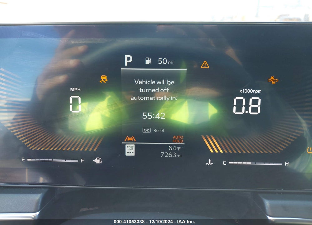 2025 KIA K5 VIN: KNAG64J71S5290056