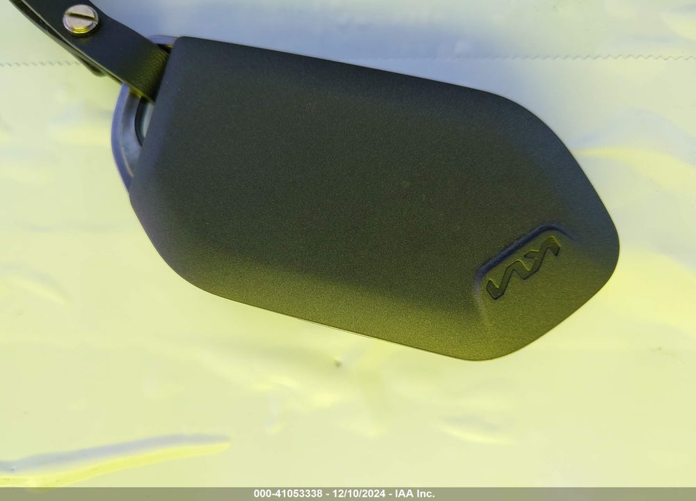 2025 KIA K5 VIN: KNAG64J71S5290056