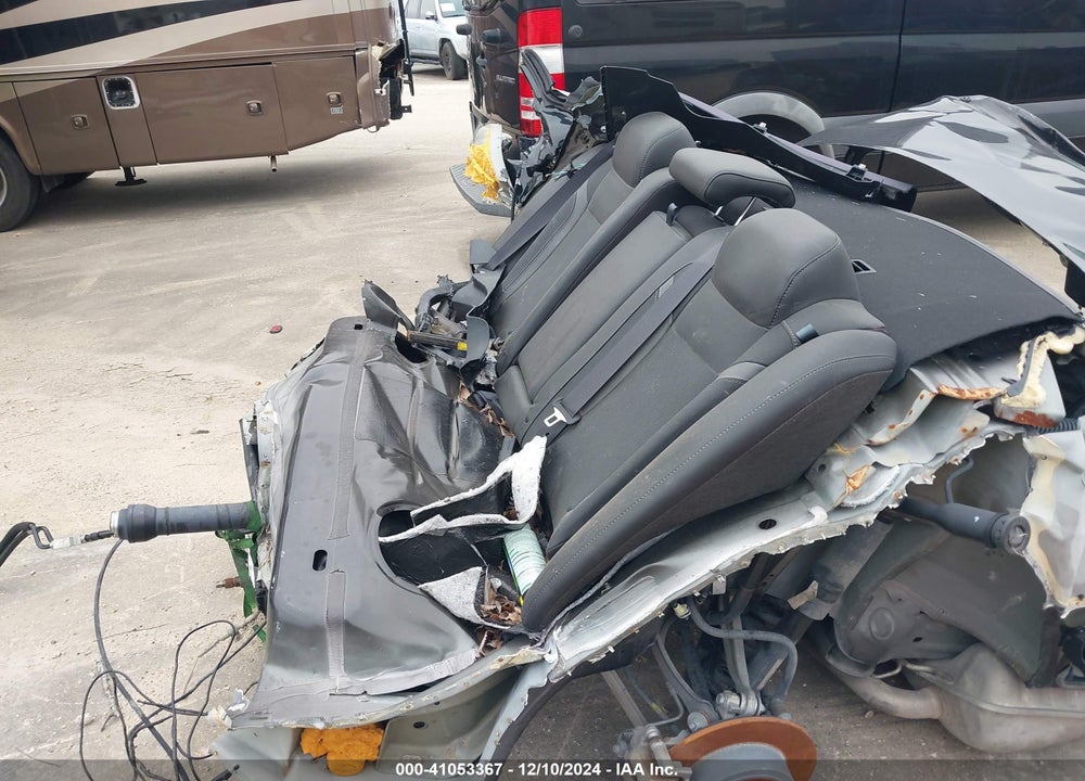 2023 DODGE CHARGER SXT VIN: 2C3CDXBG0PH588299