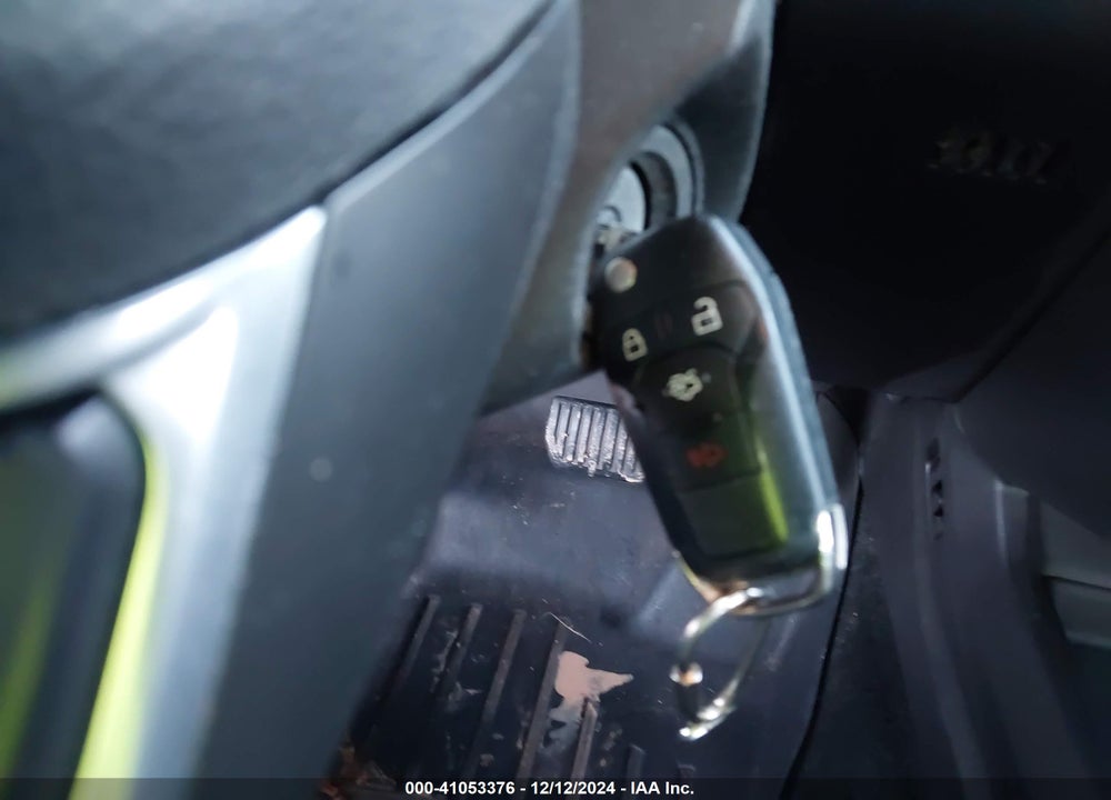 2016 FORD FUSION SE VIN: 3FA6P0HD9GR109814