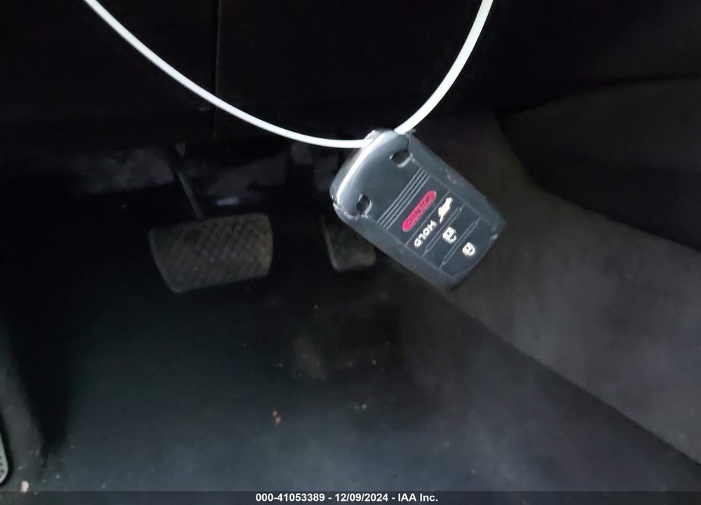 2018 ACURA TLX VIN: 19UUB2F5XJA010915