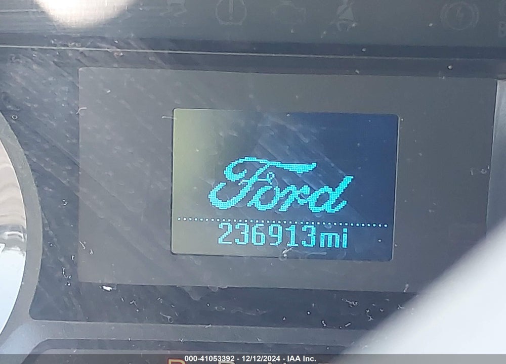 2014 FORD FUSION S VIN: 1FA6P0G75E5363886