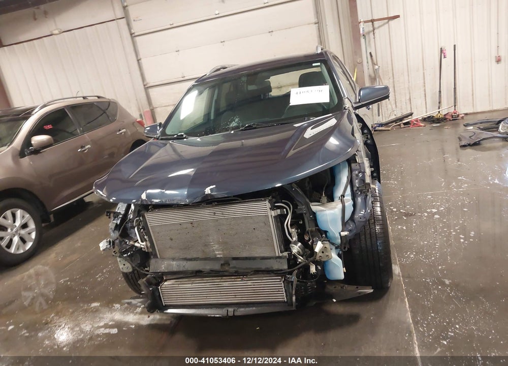 2019 CHEVROLET EQUINOX LT VIN: 3GNAXVEX8KL290763