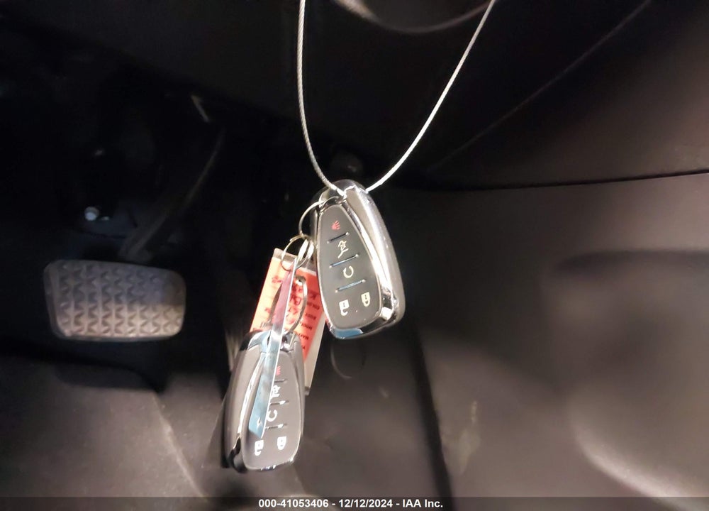 2019 CHEVROLET EQUINOX LT VIN: 3GNAXVEX8KL290763