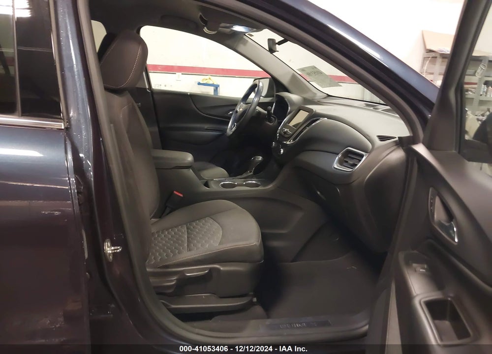 2019 CHEVROLET EQUINOX LT VIN: 3GNAXVEX8KL290763