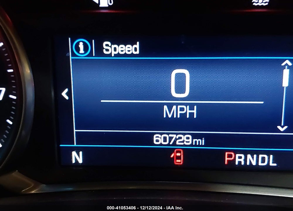 2019 CHEVROLET EQUINOX LT VIN: 3GNAXVEX8KL290763