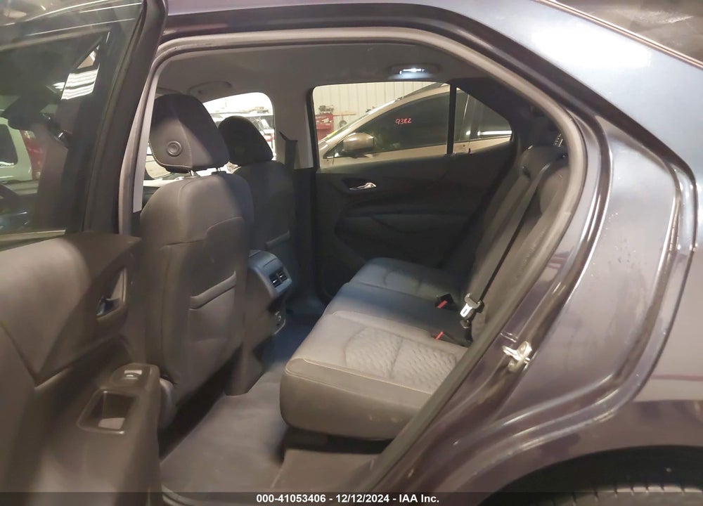 2019 CHEVROLET EQUINOX LT VIN: 3GNAXVEX8KL290763