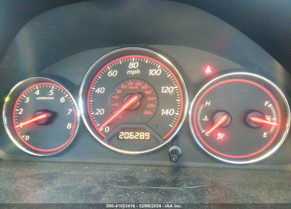 2005 HONDA CIVIC EX VIN: 1HGEM21985L042555
