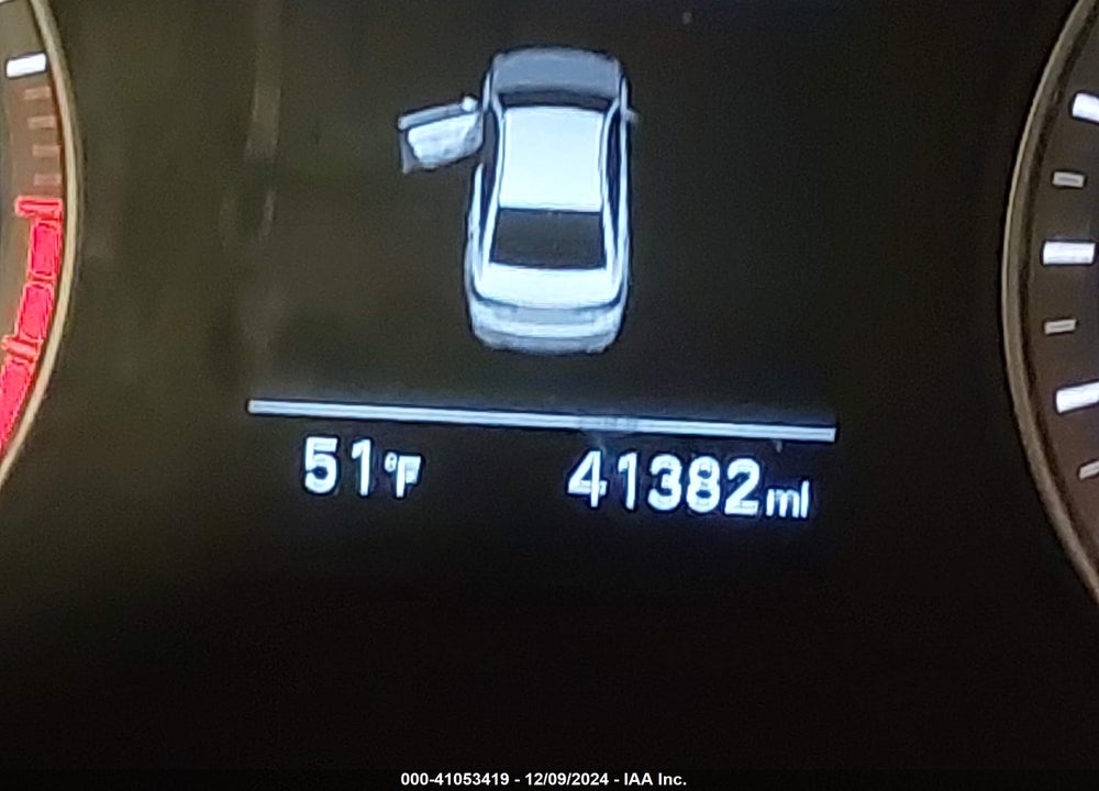 2019 HYUNDAI SONATA SE VIN: 5NPE24AF0KH748022