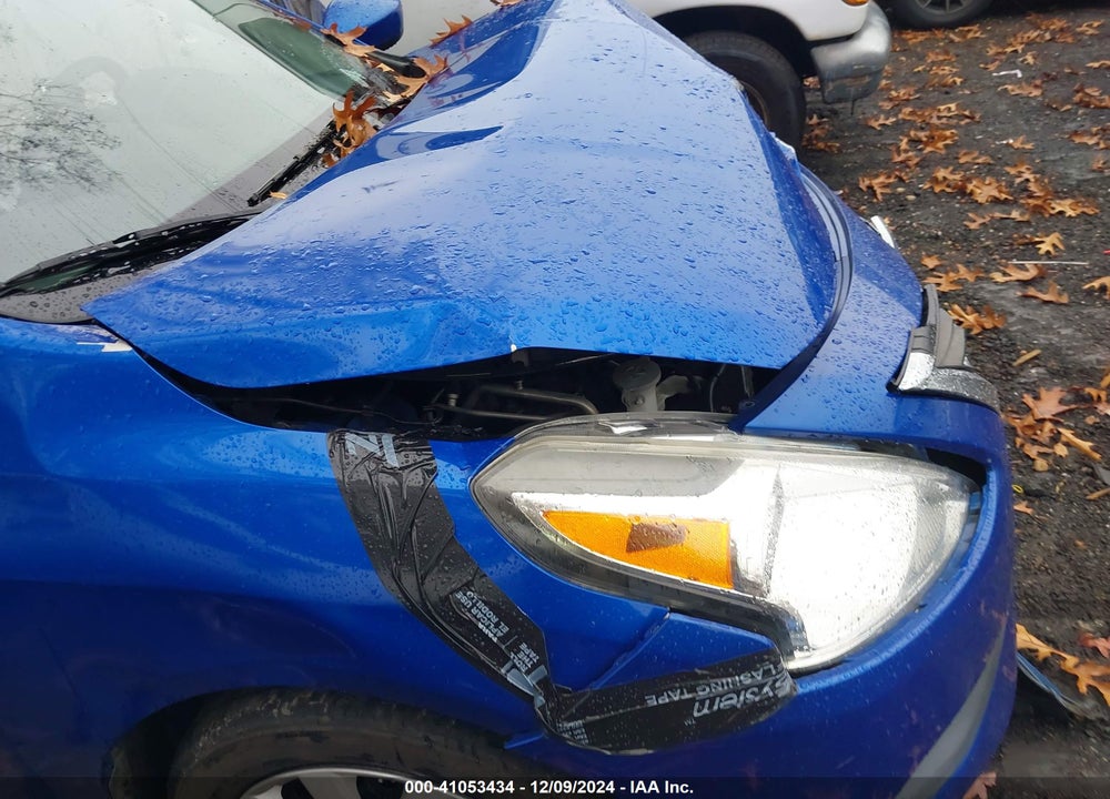 2016 NISSAN VERSA VIN: 3N1CN7AP4GL805227