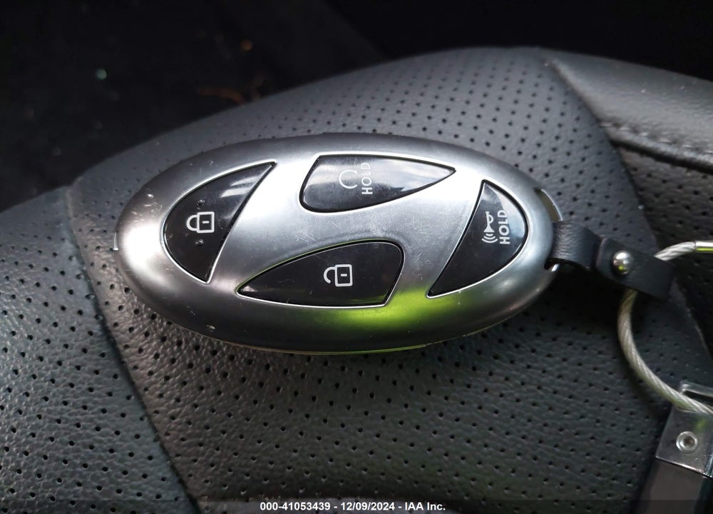 2024 HYUNDAI ELANTRA LIMITED VIN: KMHLP4DG9RU792769