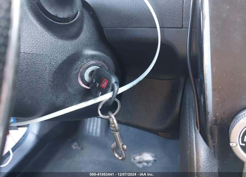 2012 TOYOTA CAMRY SE VIN: 4T1BF1FK5CU118981