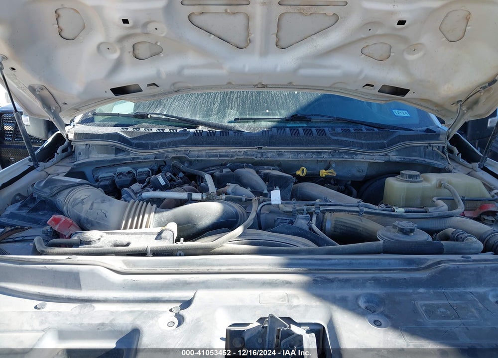 2019 FORD F-350 XL VIN: 1FT8W3BT9KED18263