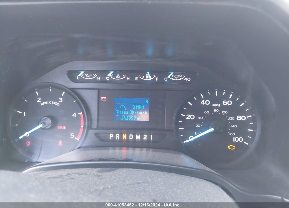 2019 FORD F-350 XL VIN: 1FT8W3BT9KED18263