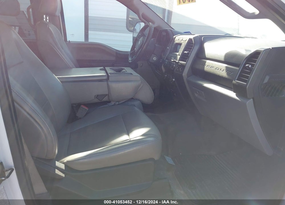 2019 FORD F-350 XL VIN: 1FT8W3BT9KED18263