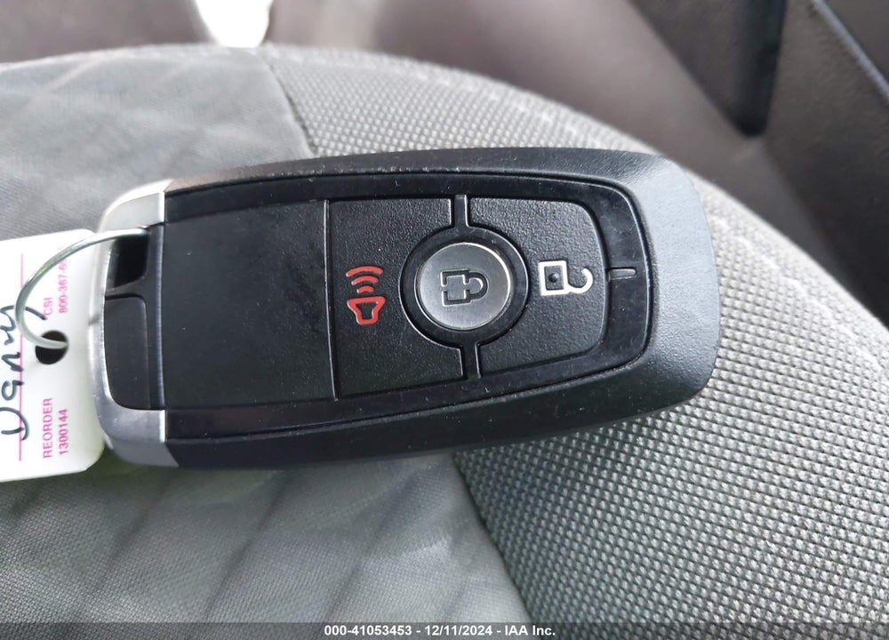 2020 FORD ESCAPE SE VIN: 1FMCU9G65LUA33388