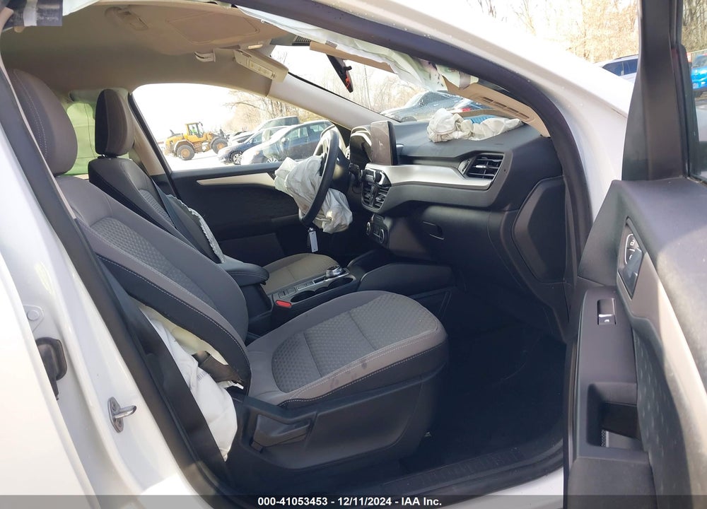 2020 FORD ESCAPE SE VIN: 1FMCU9G65LUA33388