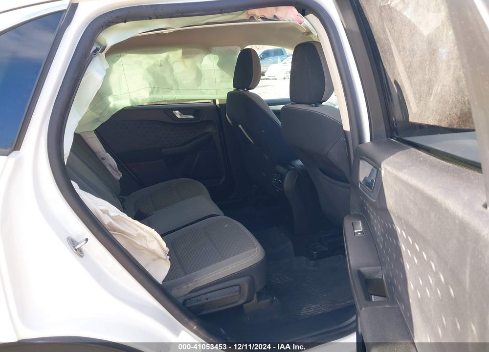 2020 FORD ESCAPE SE VIN: 1FMCU9G65LUA33388