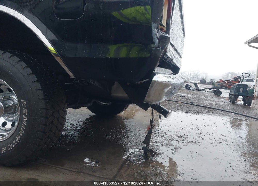 1979 FORD BRONCO VIN: 000000U15HLED2053