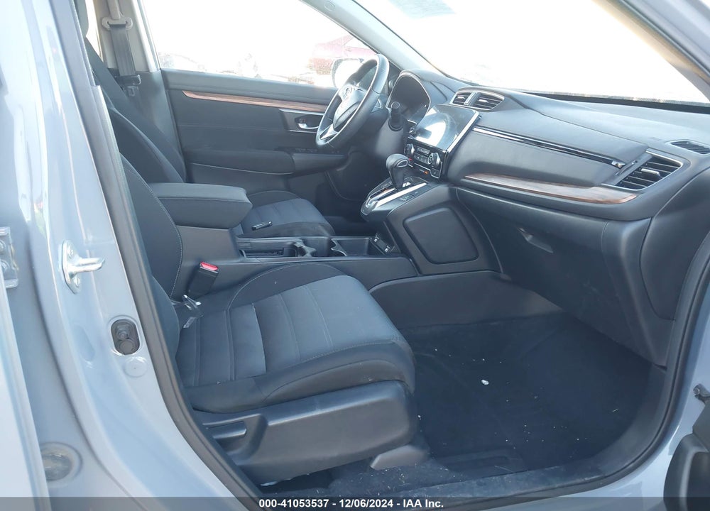 2021 HONDA CR-V AWD EX VIN: 7FARW2H54ME016165
