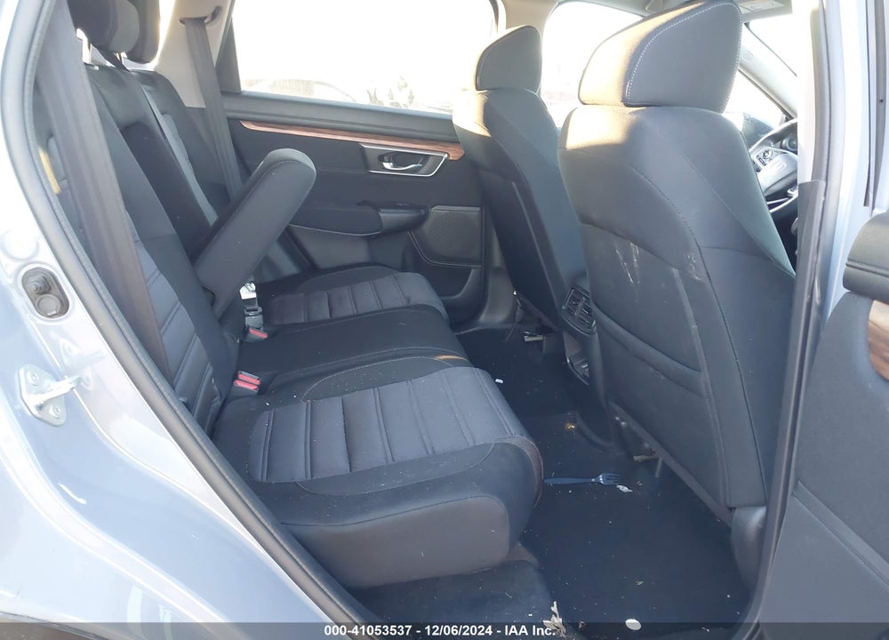 2021 HONDA CR-V AWD EX VIN: 7FARW2H54ME016165