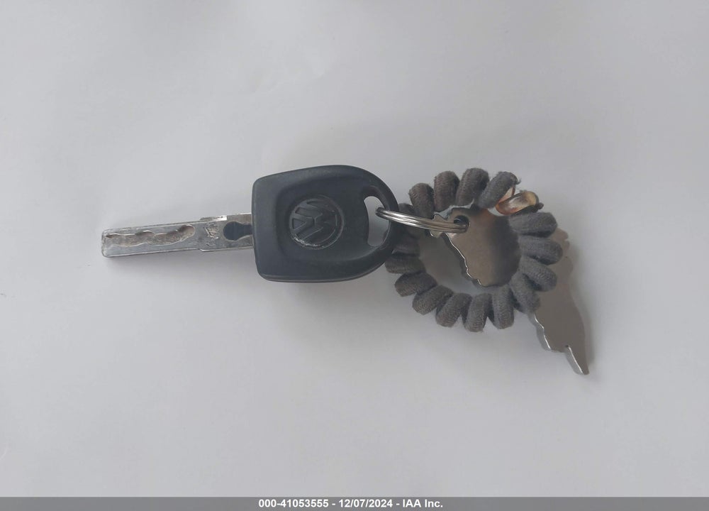 2014 VOLKSWAGEN JETTA SPORTWAGEN VIN: 3VWML7AJ6EM606560