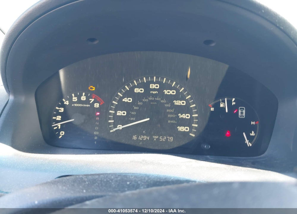2007 HONDA ACCORD 3.0 EX VIN: 1HGCM66847A063075