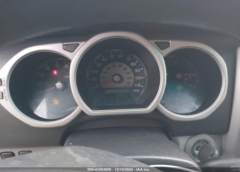 2004 TOYOTA 4RUNNER SR5 V6 VIN: JTEZU14R948011799