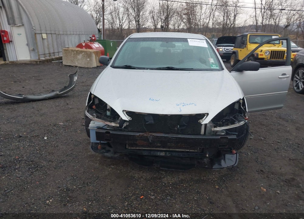 2005 TOYOTA CAMRY STD/ VIN: 4T1BE32K05U032226