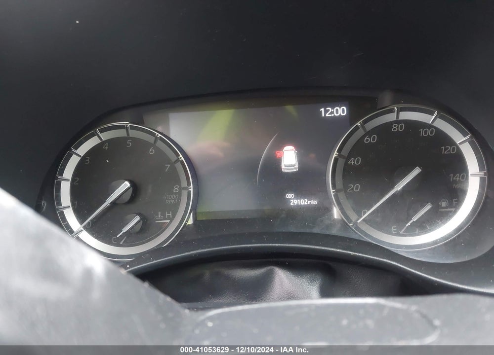 2022 TOYOTA HIGHLANDER XLE VIN: 5TDGZRBHXNS568949