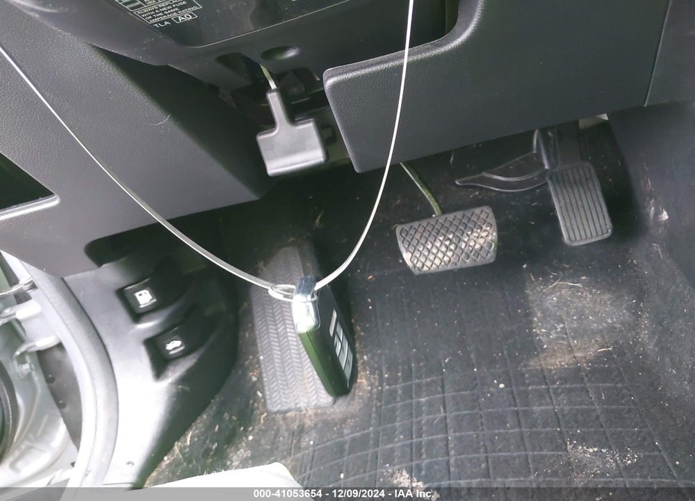 2019 HONDA CR-V EX-L VIN: 2HKRW2H83KH656016