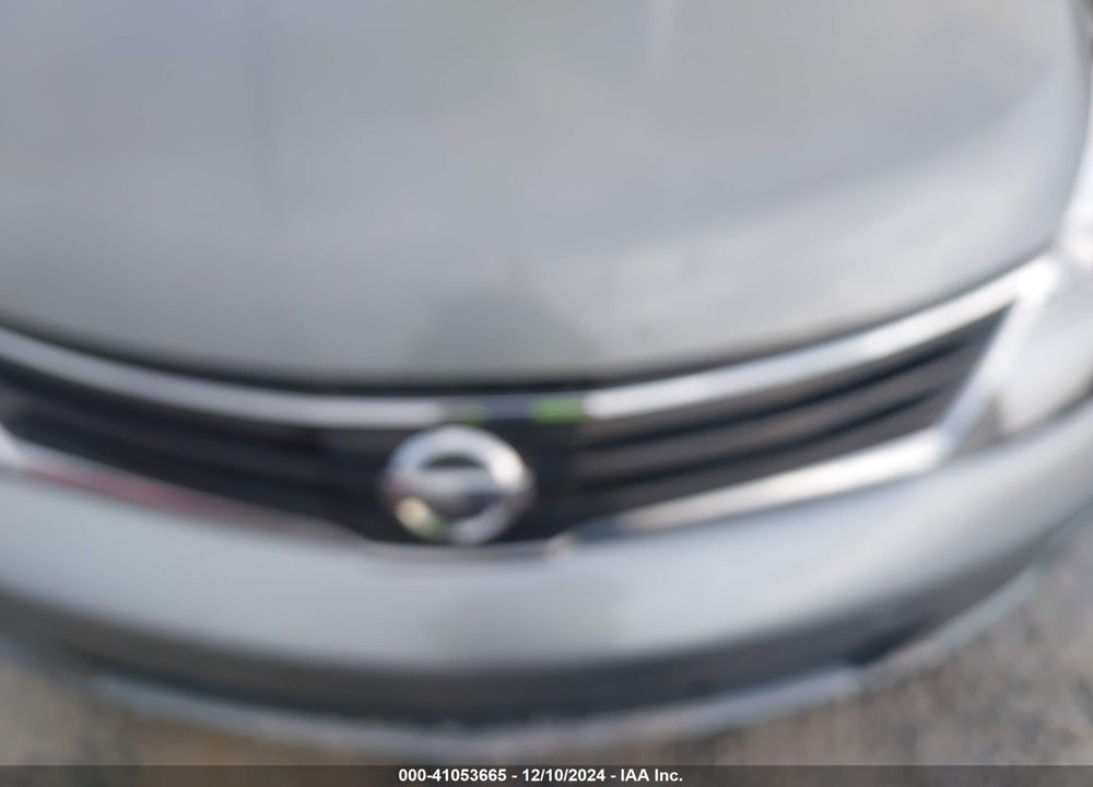 2012 NISSAN VERSA 1.8 S VIN: 3N1BC1CP1CK261555